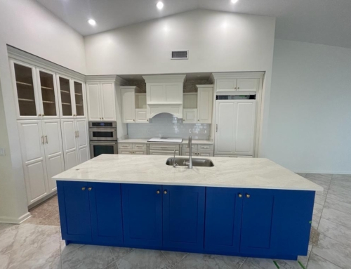 Kitchen Remodeling in Jacksonville